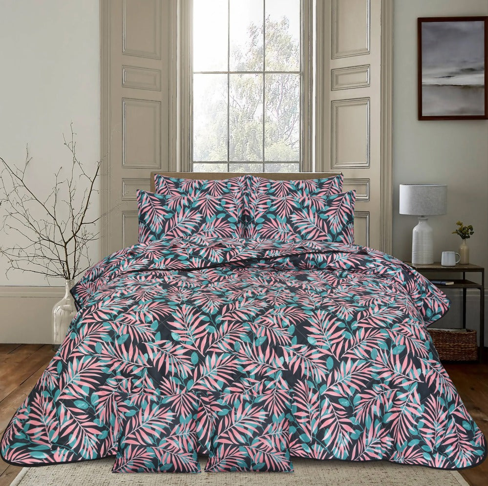 Annelise - Comforter 8pcs Set
