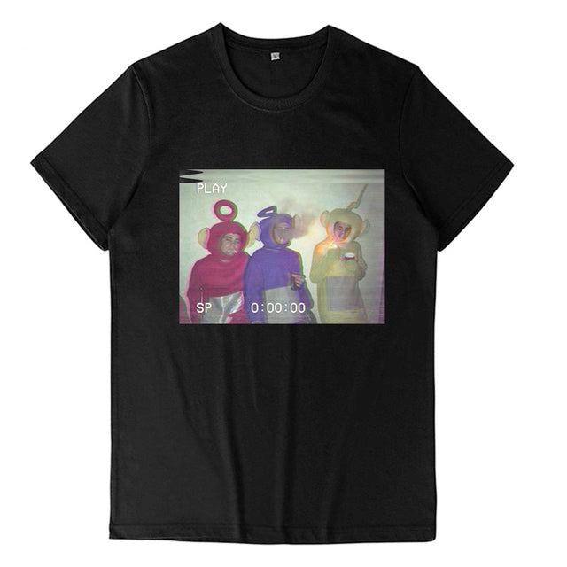 Teletubbies Tee
