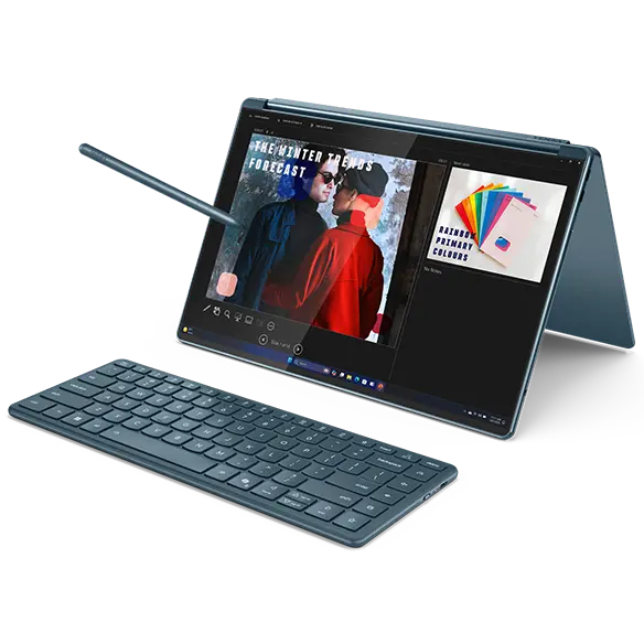2-in-1 14