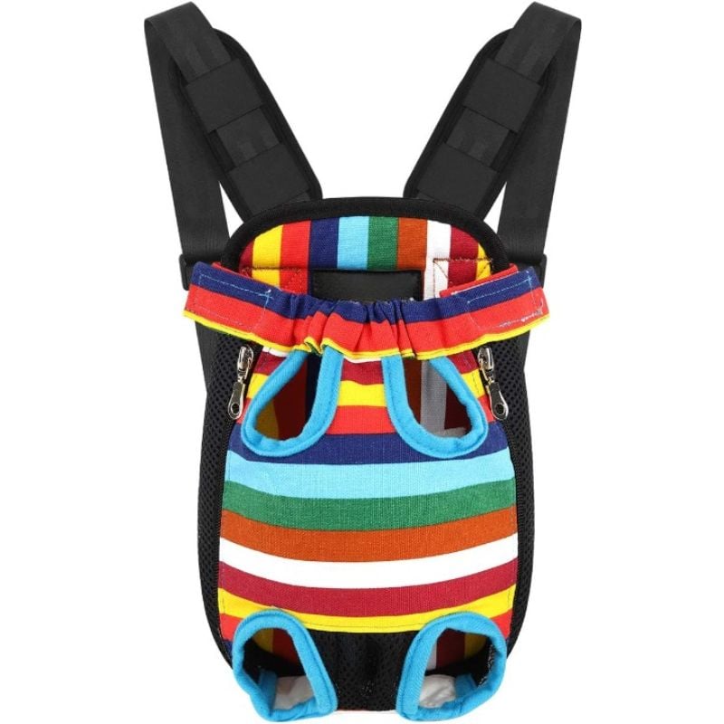 Pet Carrier Backpack