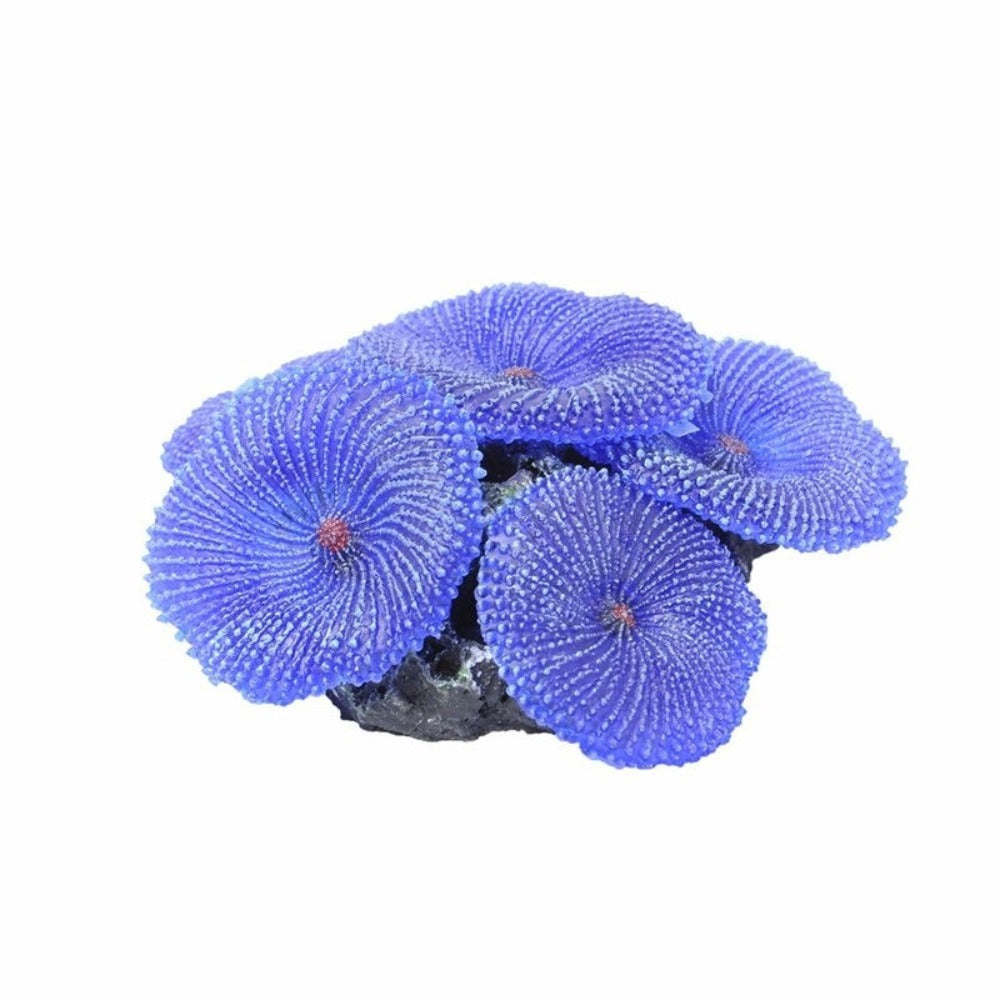Coral Sea Plant Ornament For Aquarium