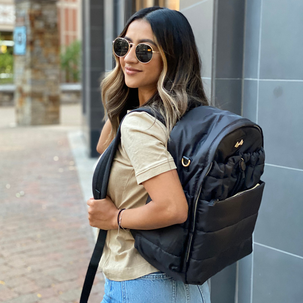 Dream Backpack Diaper Bag & Pump Bag