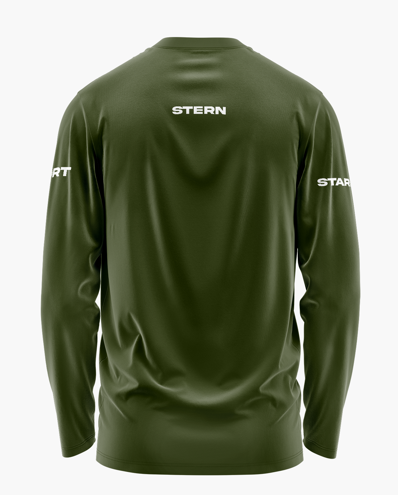 Starboard Port Full Sleeve T-Shirt
