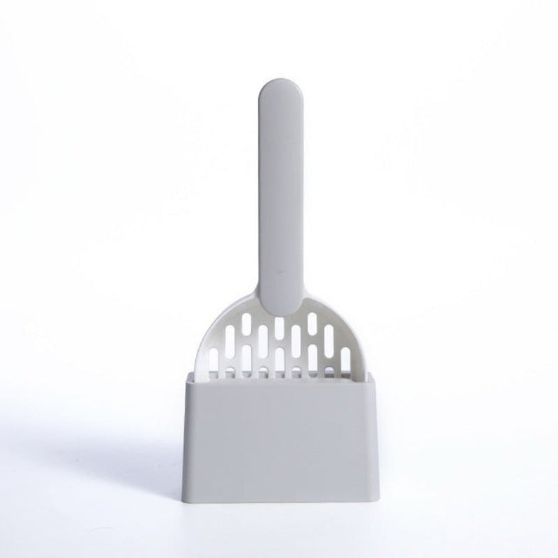 Pet Litter Shovel Set