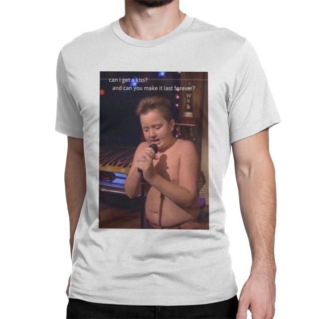 Gibby Singing Tee