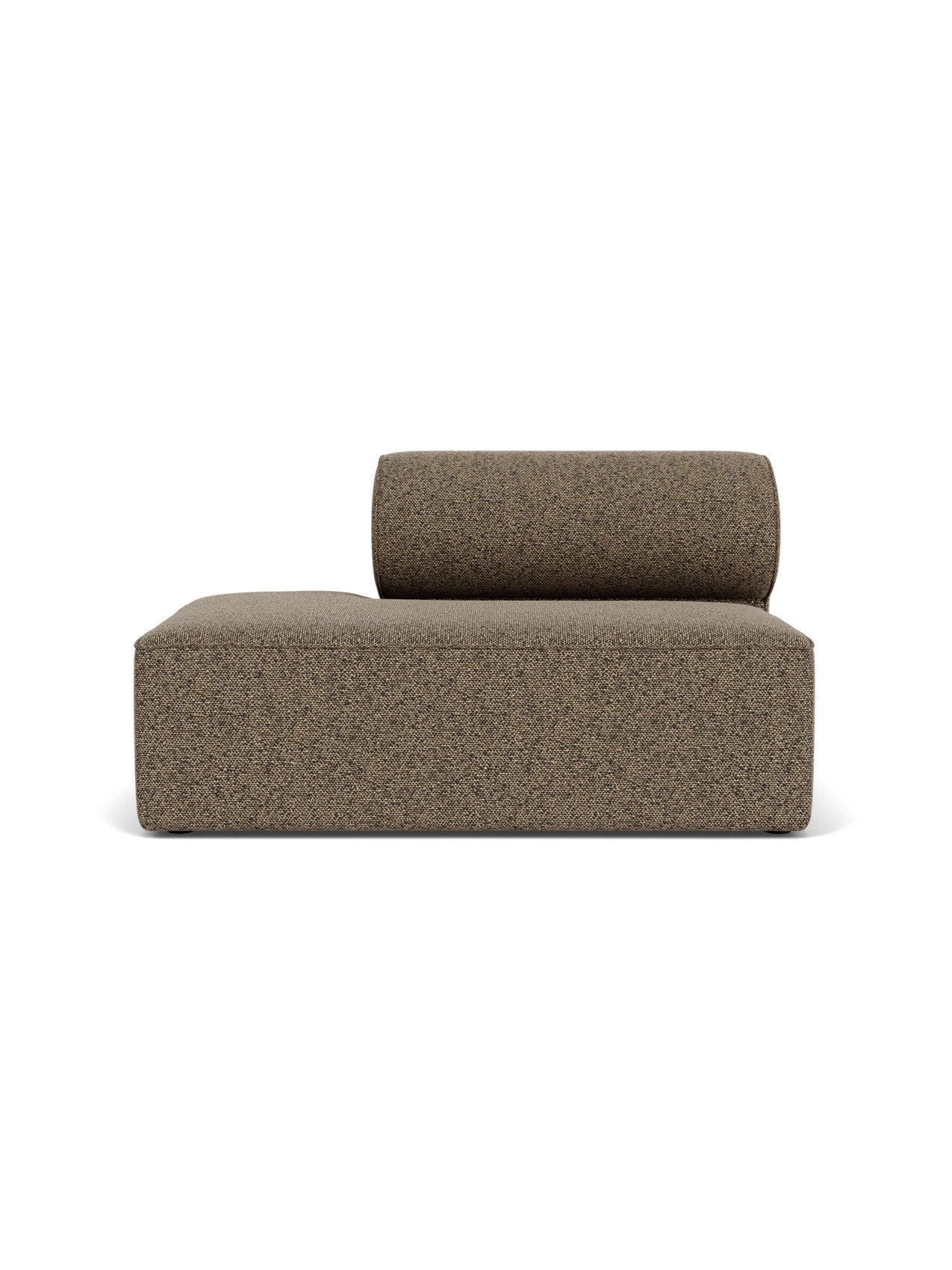 Eave Sectional. 34 Depth. Chaise Modules