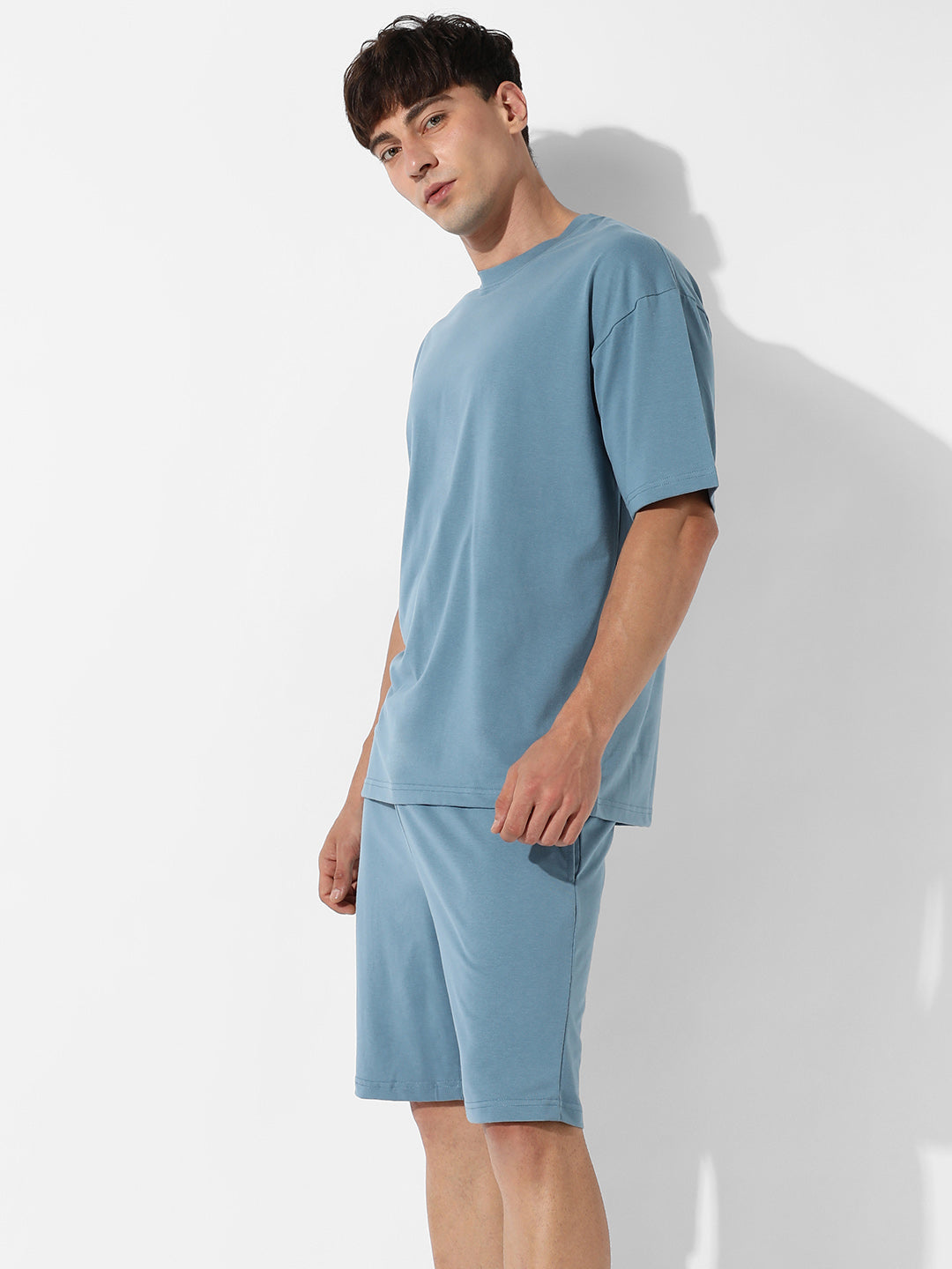 Solid Co-Ord Set