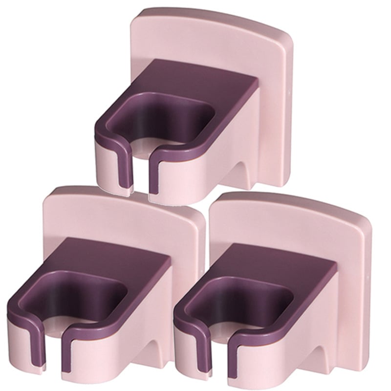 New Hot Sale -Wall-mounted Hair Dryer Holder