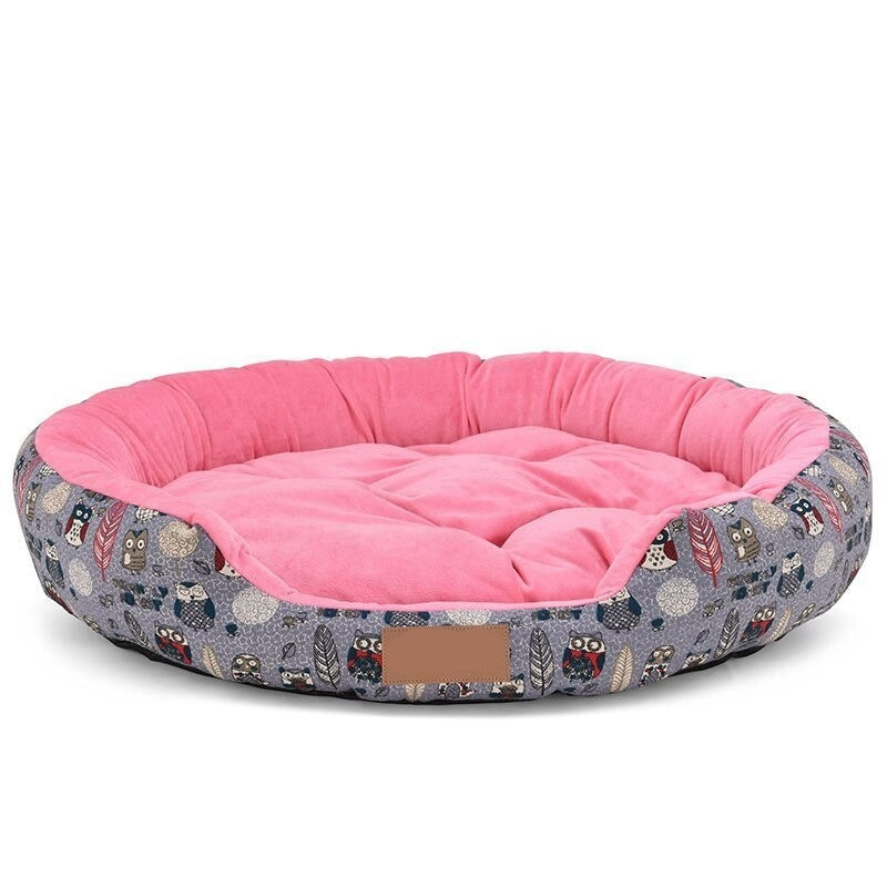 Pet Warm Bed