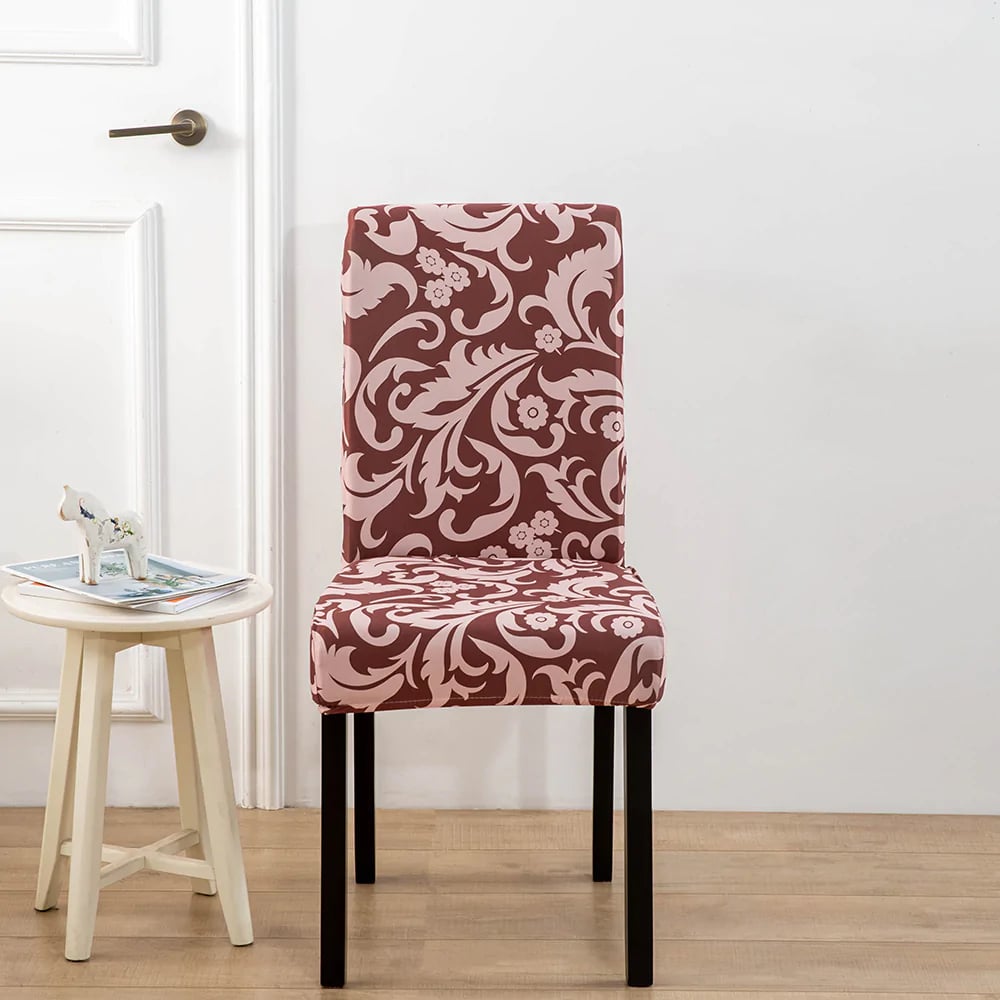 Elastic Chair Covers