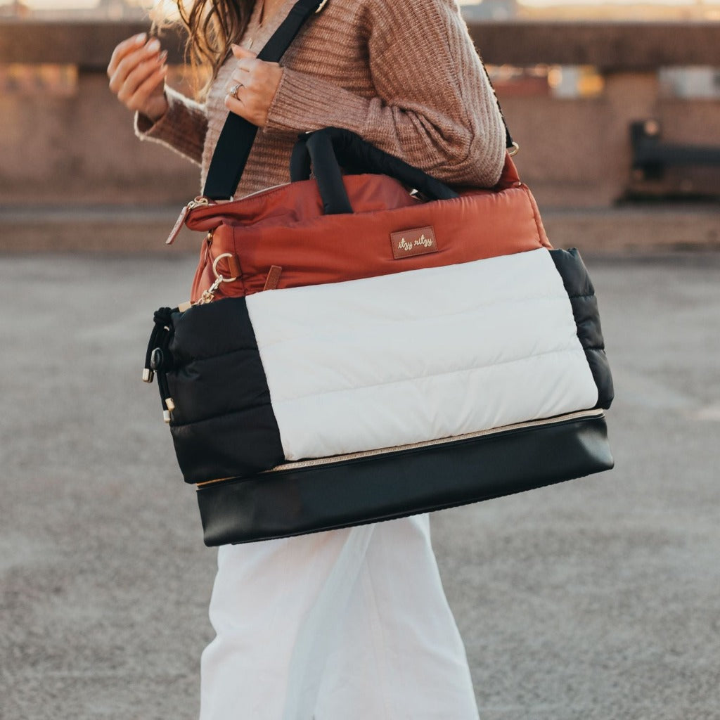 Dream Weekender Hospital & Travel Bag