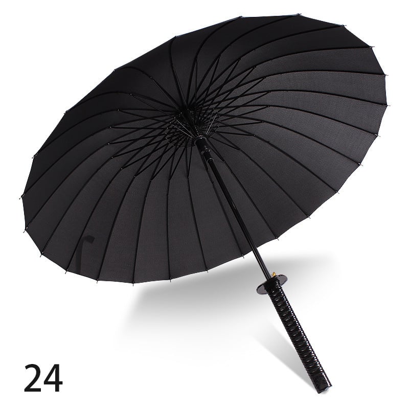 🌂Samurai  Umbrella