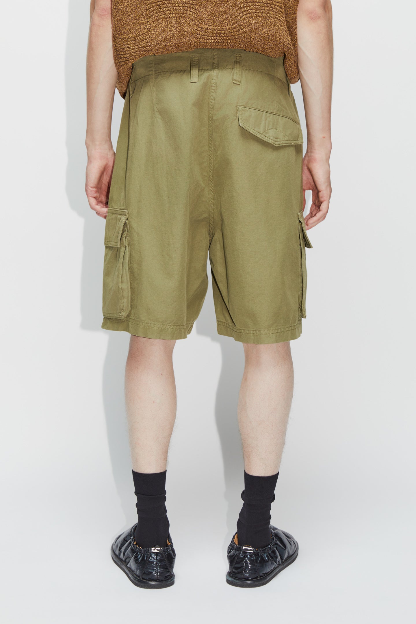 Cargo Shorts