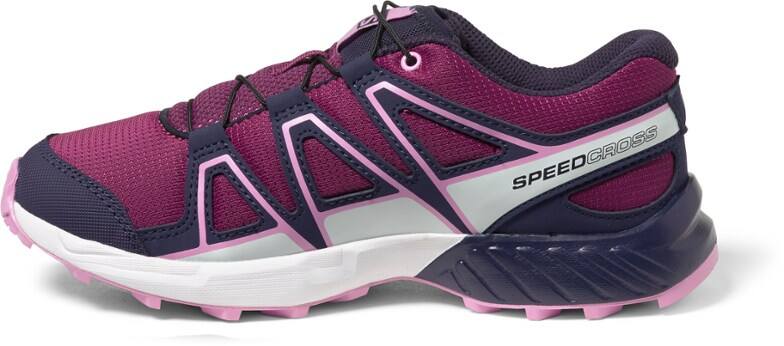 wxl-Zapatillas de trail running Salomon Speedcross J - Niños