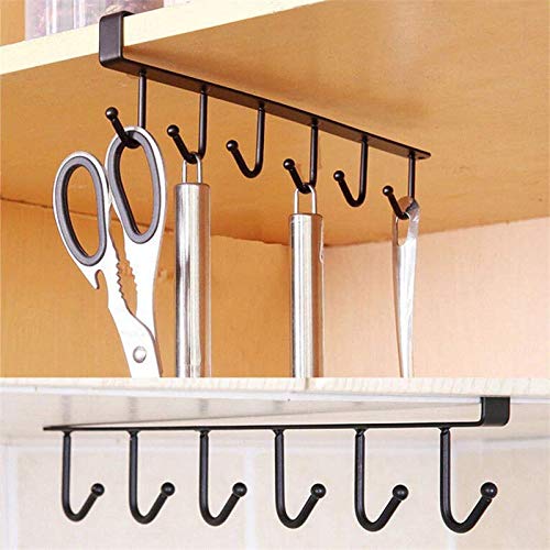 Spoon Holder . Kitchen Storage Hook