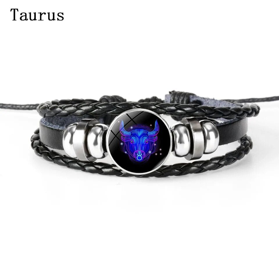 Zodiac Bracelet™