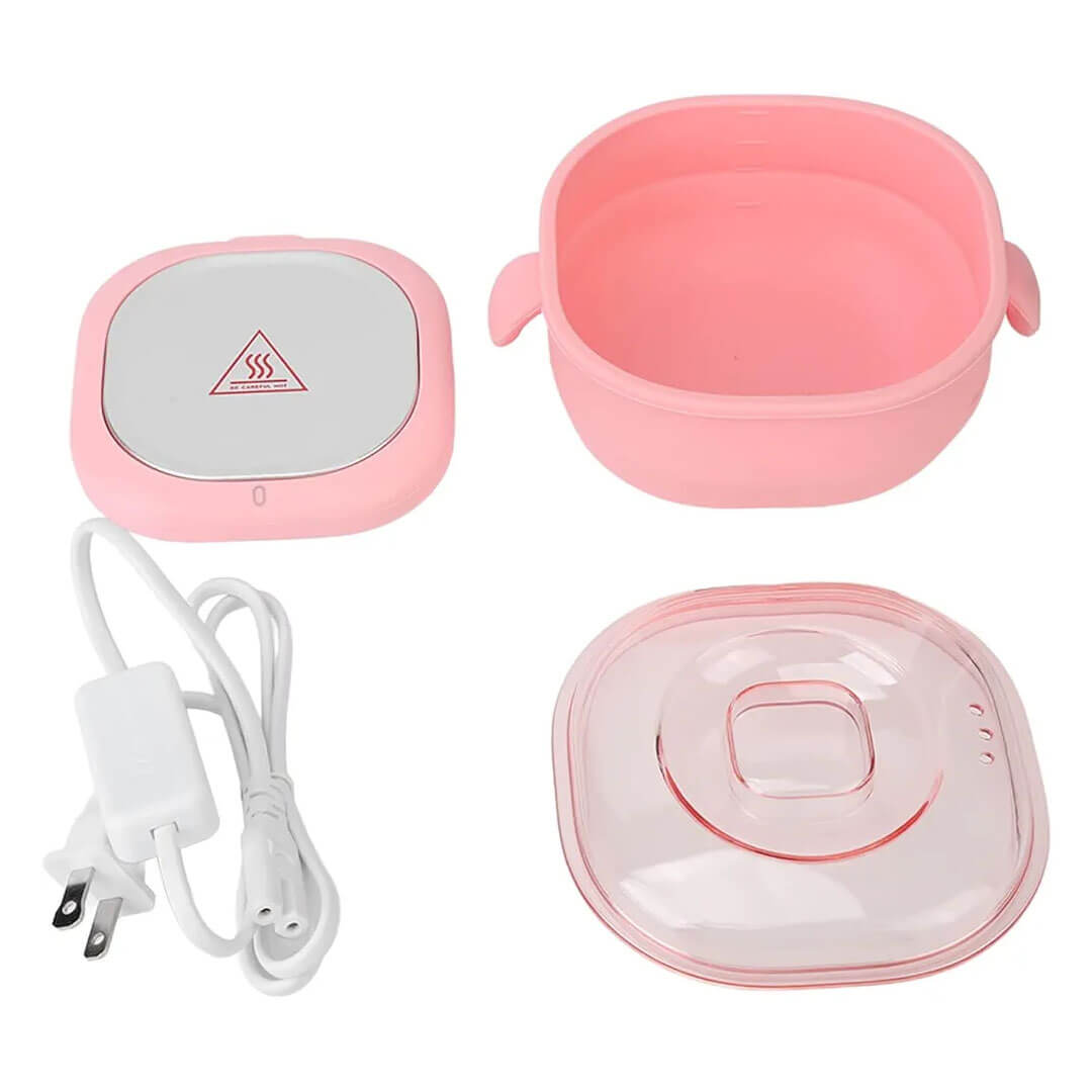 Wax Warmer Heating Machine