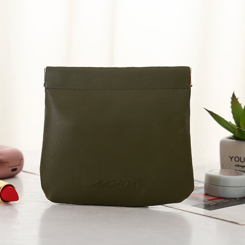 Pocket Cosmetic Bag