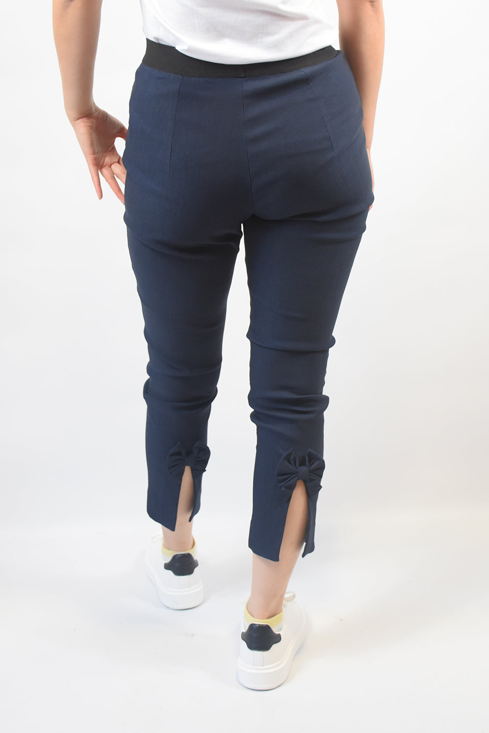 Orbit Aggie Pants - Navy - SALE