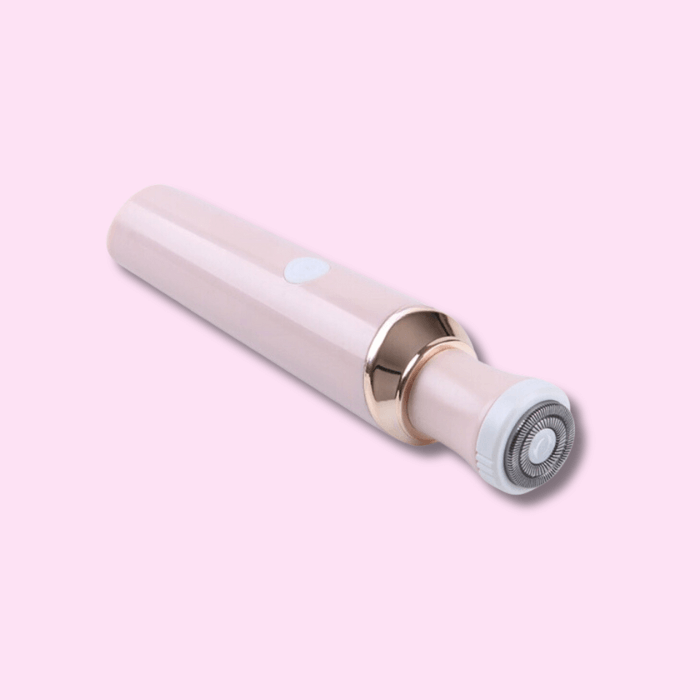 Women Facial Hair Removal | 3-in-1