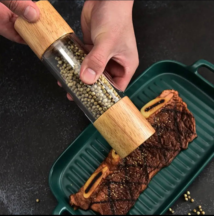 MANUAL SALT & PEPPER GRINDER TOOL