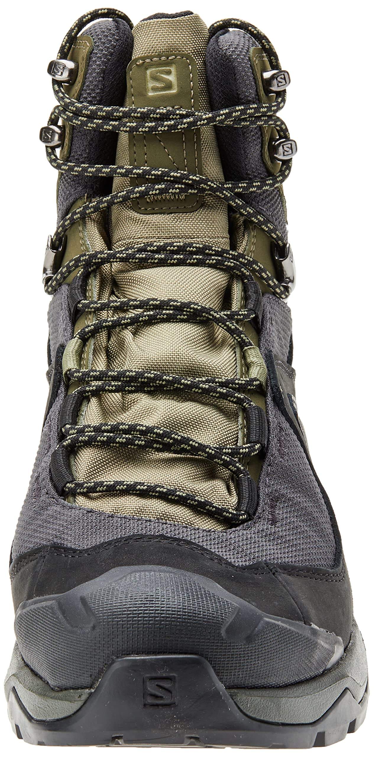 wxl-Salomon Men's Quest Element Gore-Tex Hiking Boots