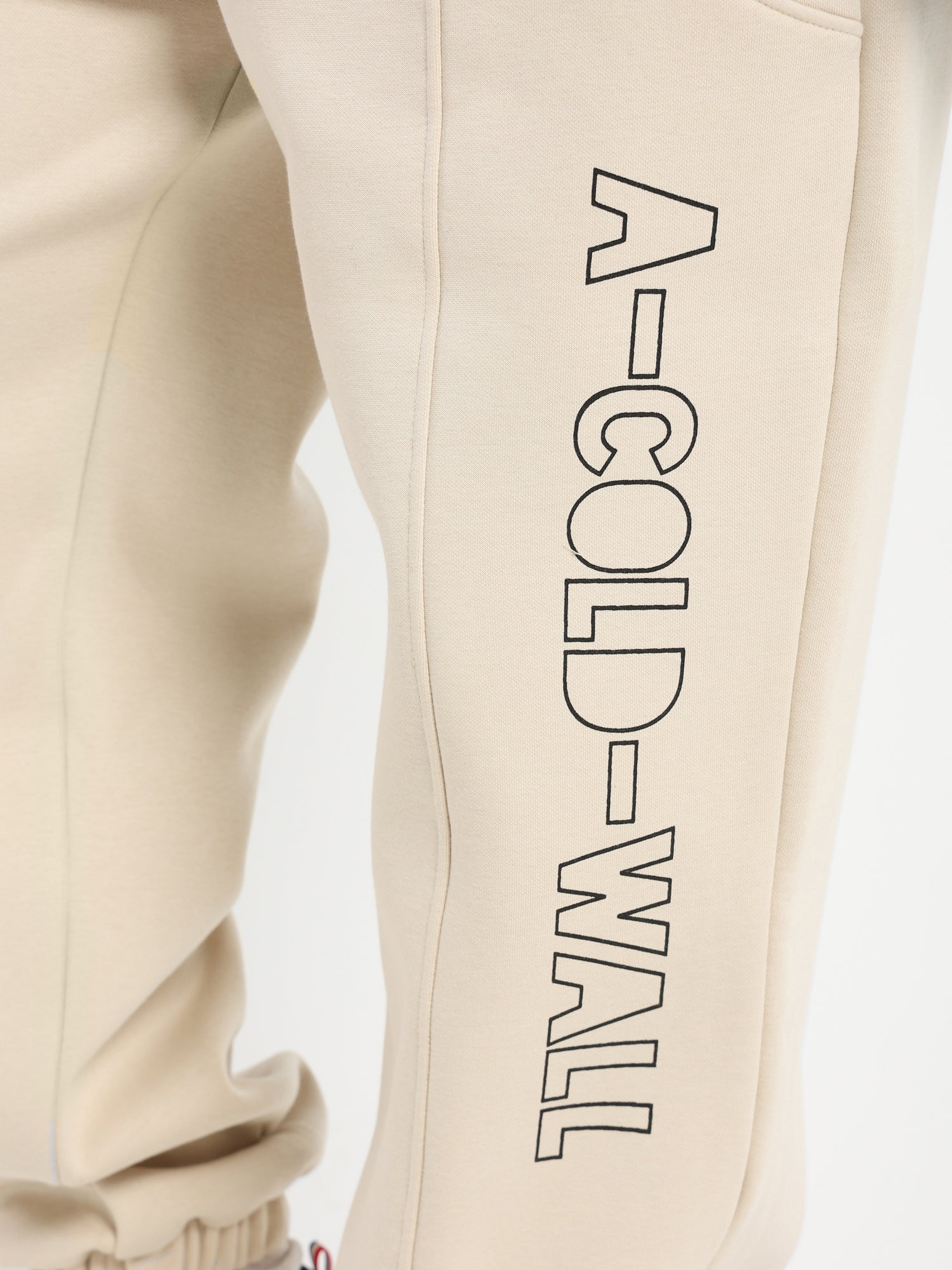 Casual Solid Jogging Pants