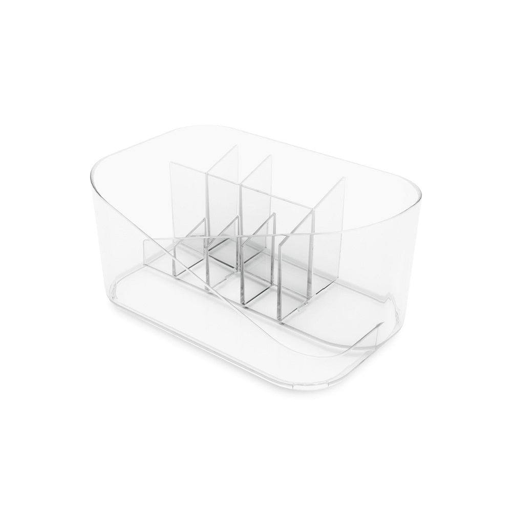 Glam Cosmetics Organiser - Clear