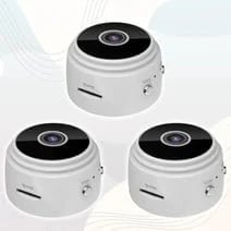 1080p Magnetic Upgrade Mini WIFI Camera Wide Angle