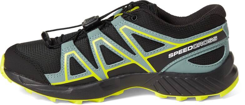 wxl-Zapatillas de trail running Salomon Speedcross J - Niños