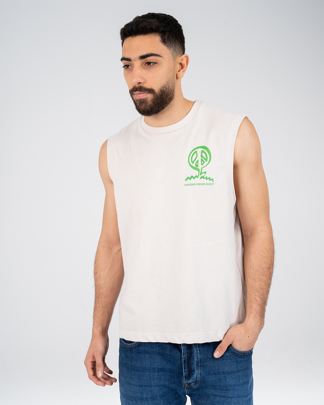 Oversized T-Shirt - Men