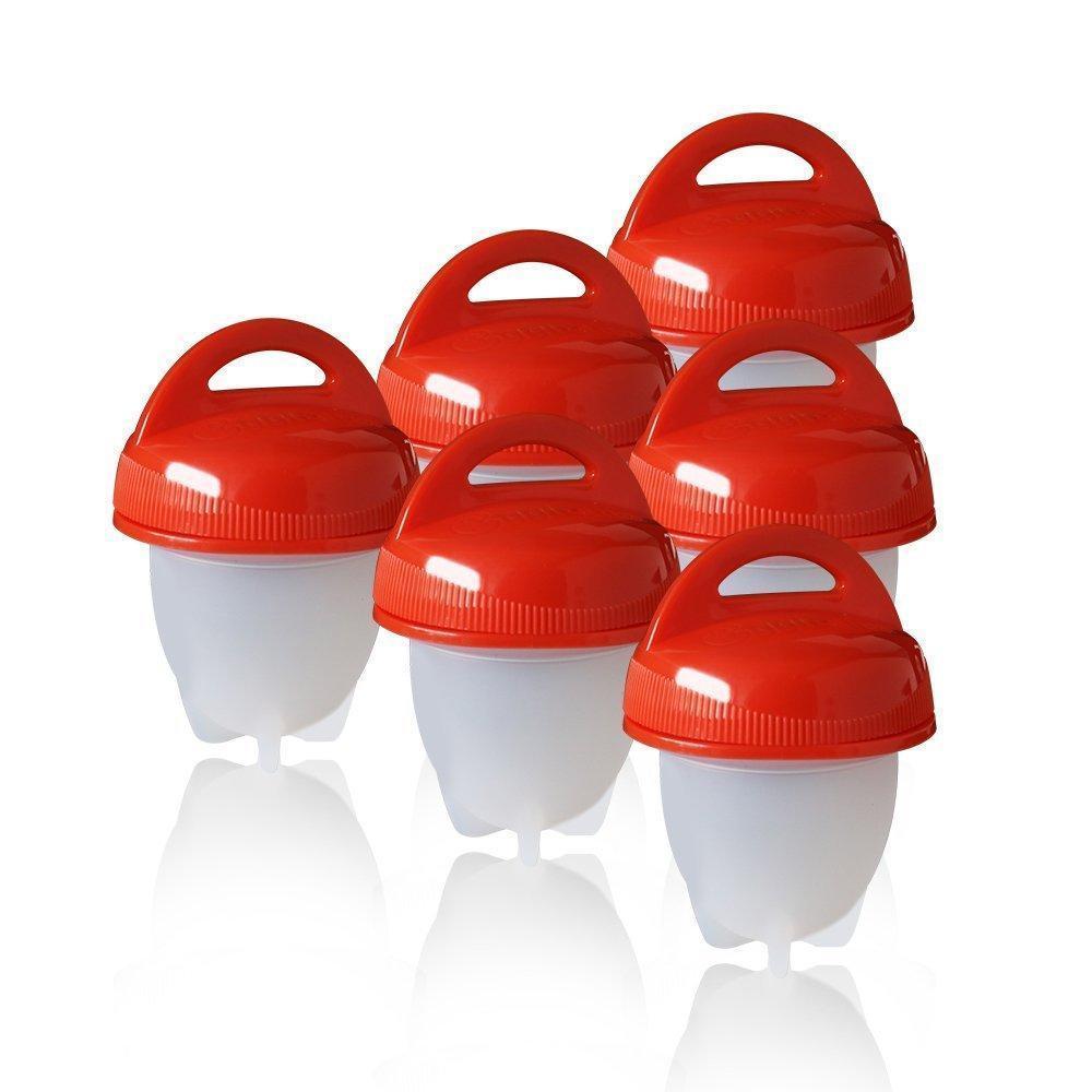 Hirundo Hard Boiled Egg Cooker