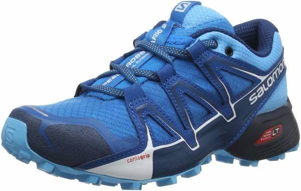 wxl-Zapatillas Speedcross Vario 2