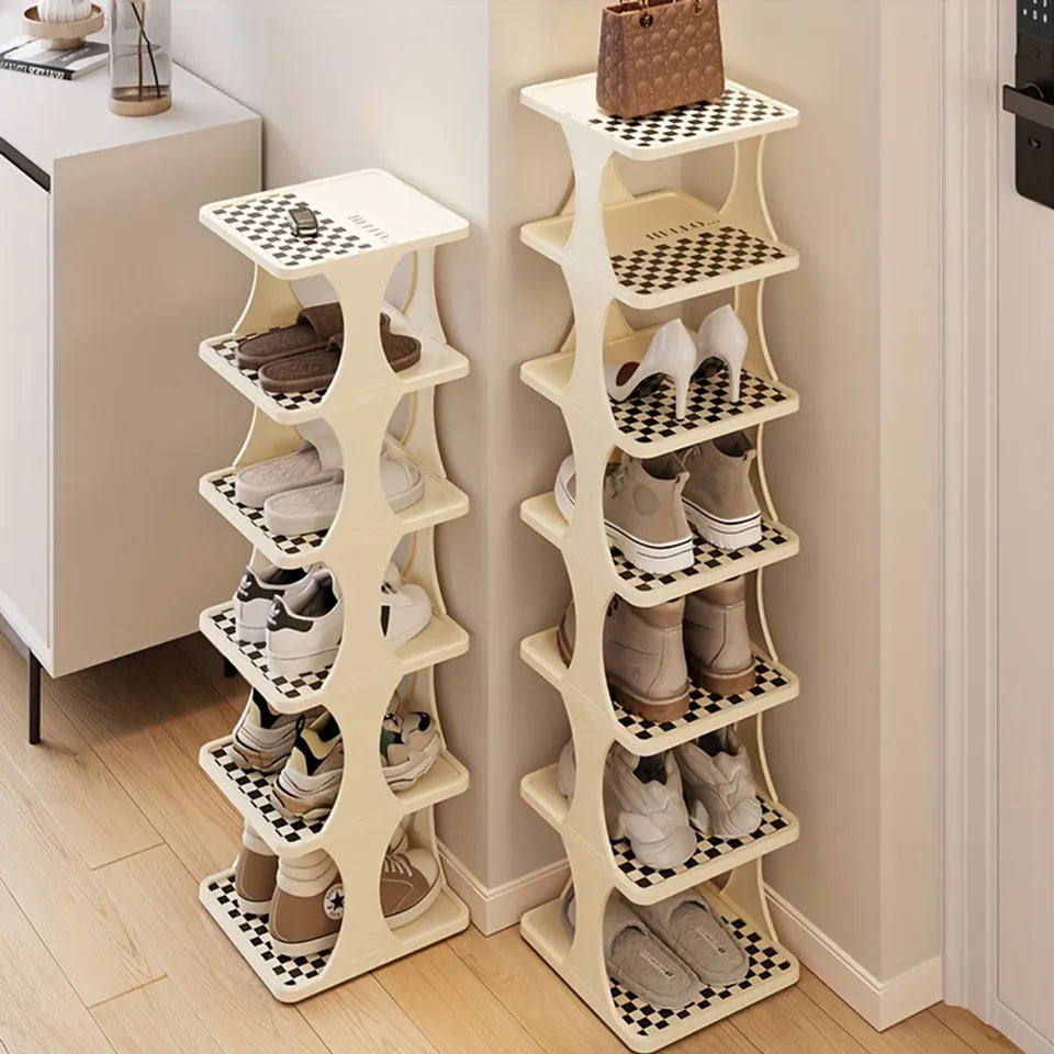 5 LAYERS SHOE RACK