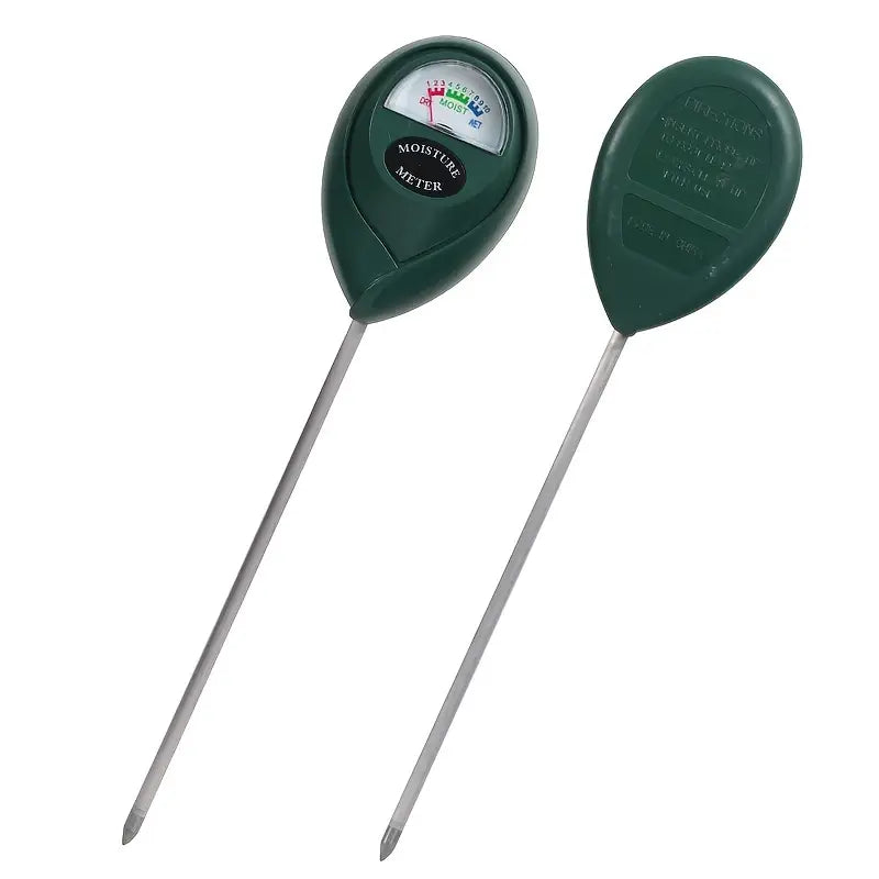 Soil Moisture Meter