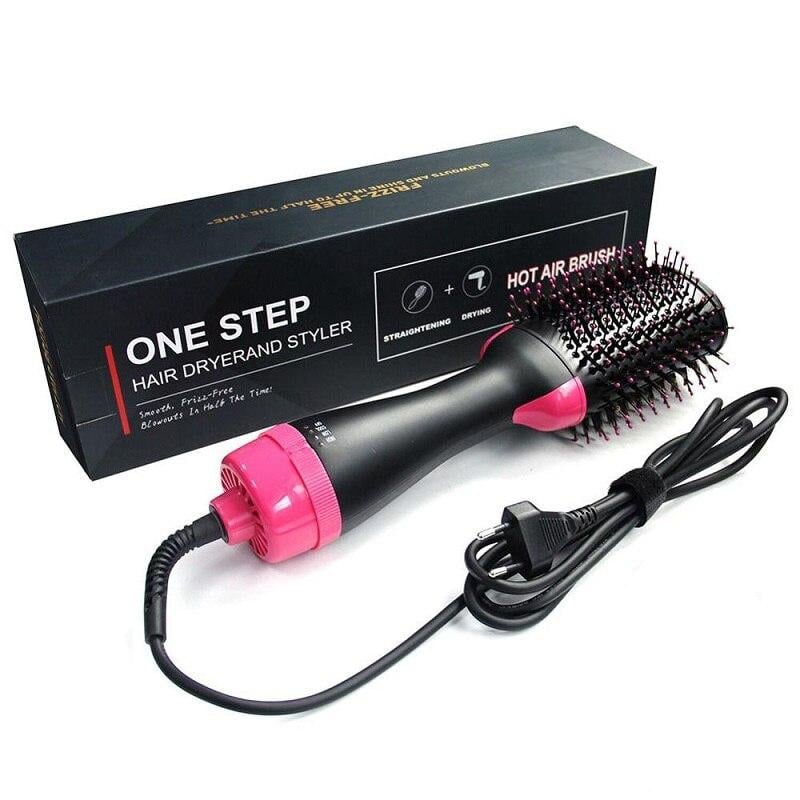 ✨4 IN 1 ONE-STEP HAIR DRYER & VOLUMIZER