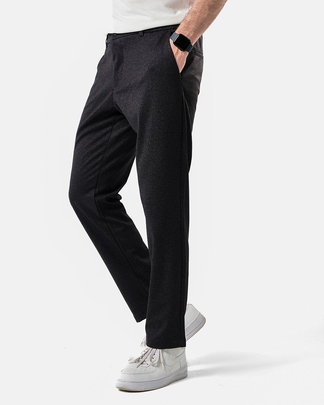 Regular Fit Men Pants