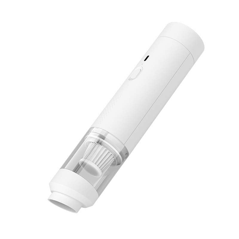 💥Promotion - 49% discount💥Portable Cordless Car Vacuum with High Suction Power