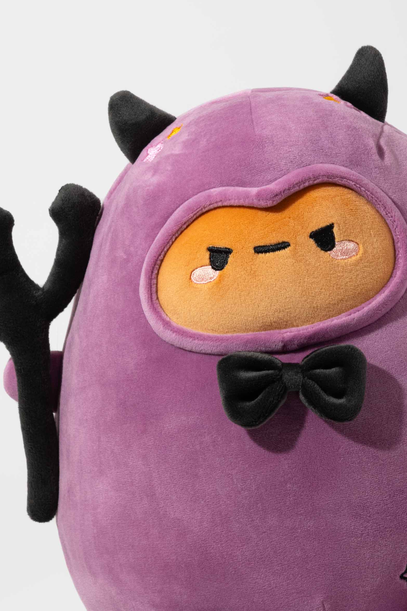 Tayto Potato Devil (10 Mochi Plush)