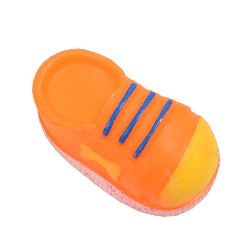 New Dog Shoes