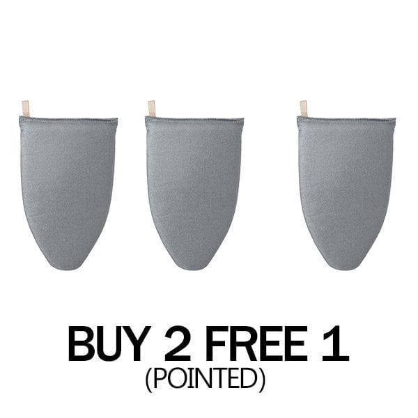 Summer Hot Sale  - Handy Mini Ironing Board - Buy 2 get 1 Free