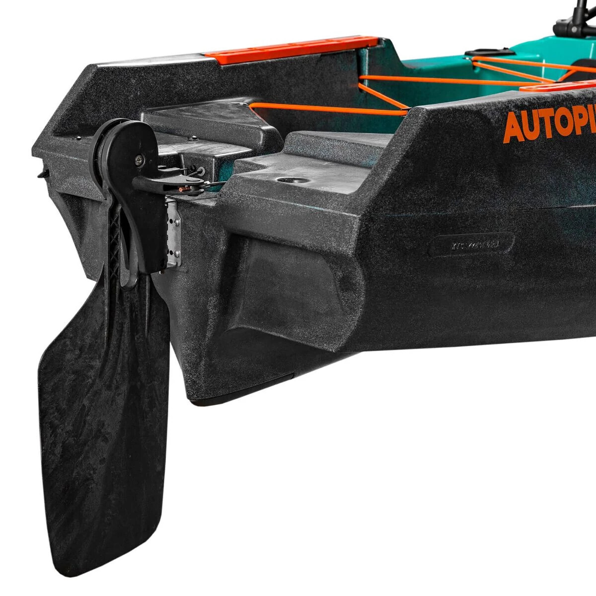 Clearance Sale10.5 FT Kayak W/ Trolling Motor