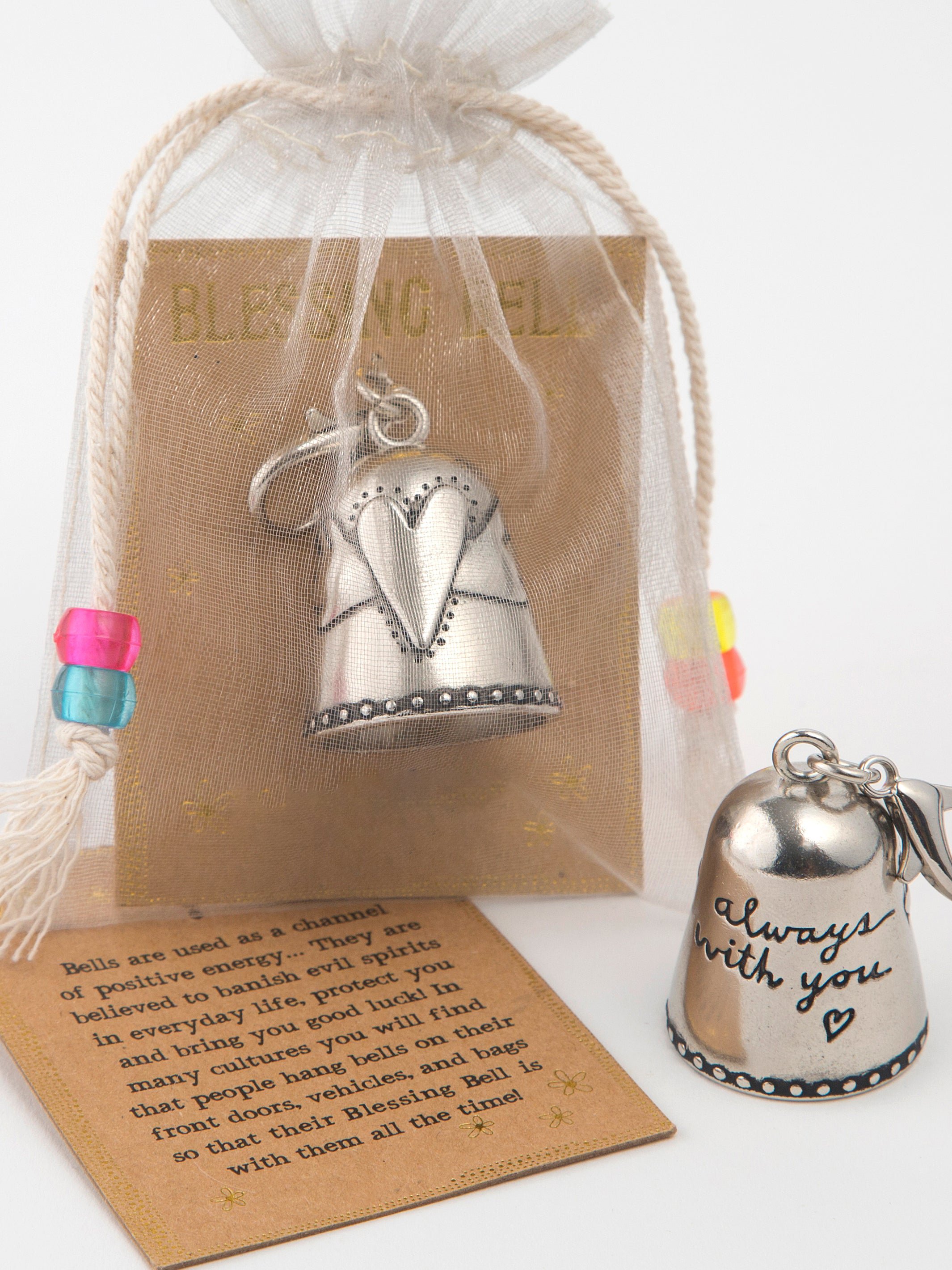 🎉Blessing Bell❤️Best Gift To Who You Love💕