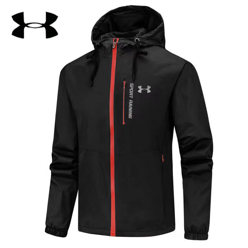 Chaqueta de hombre Under Armour