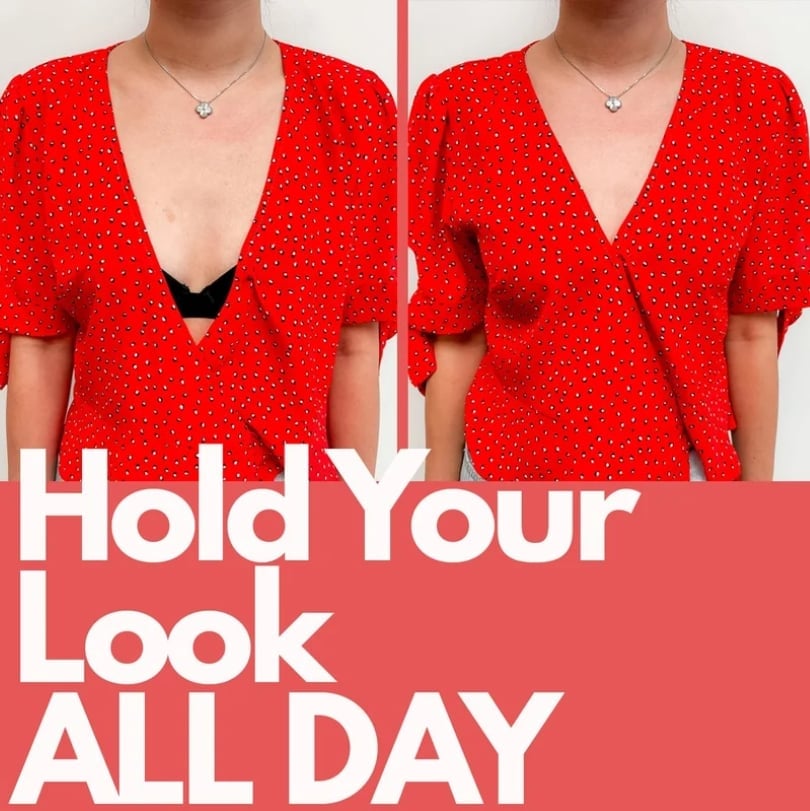 🔥50% OFF TODAY - DIRECT FROM THE MANUFACTURER👗- Speedy Clothing Fixer 🎉