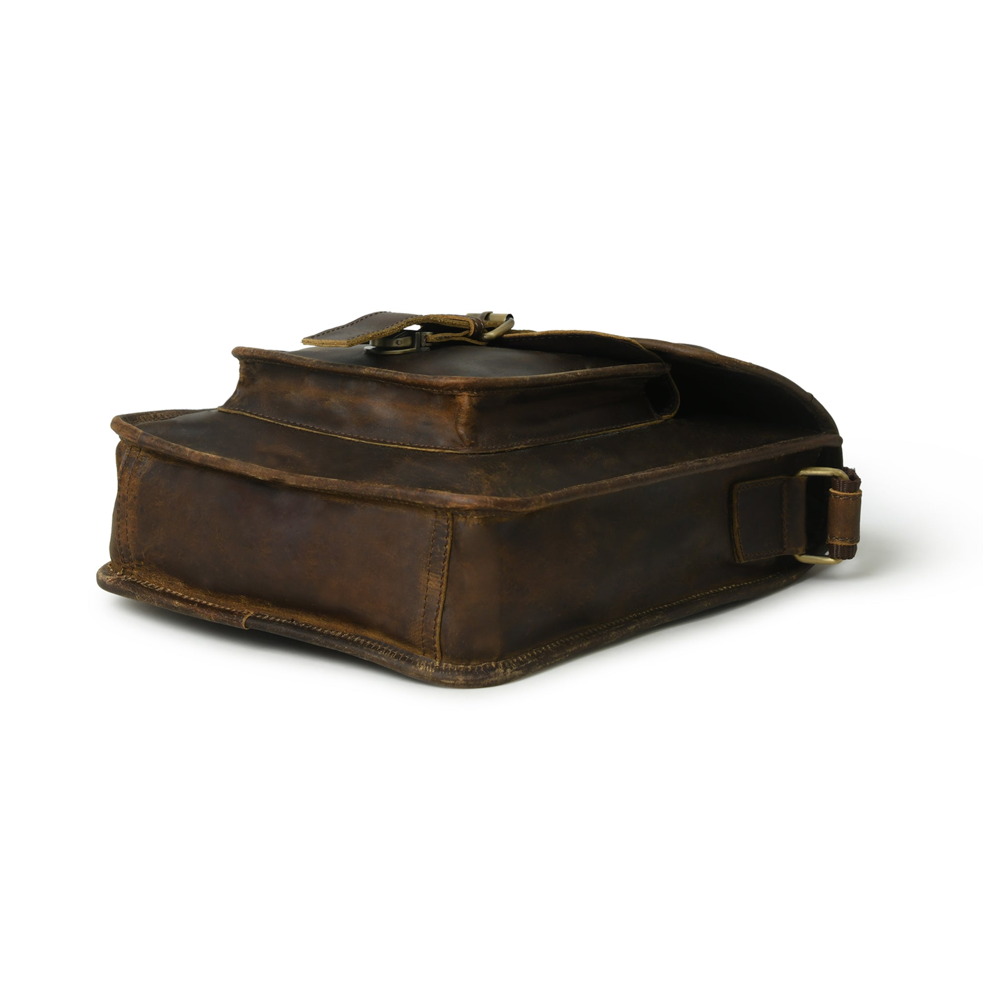 Urban Daily Messenger Bag