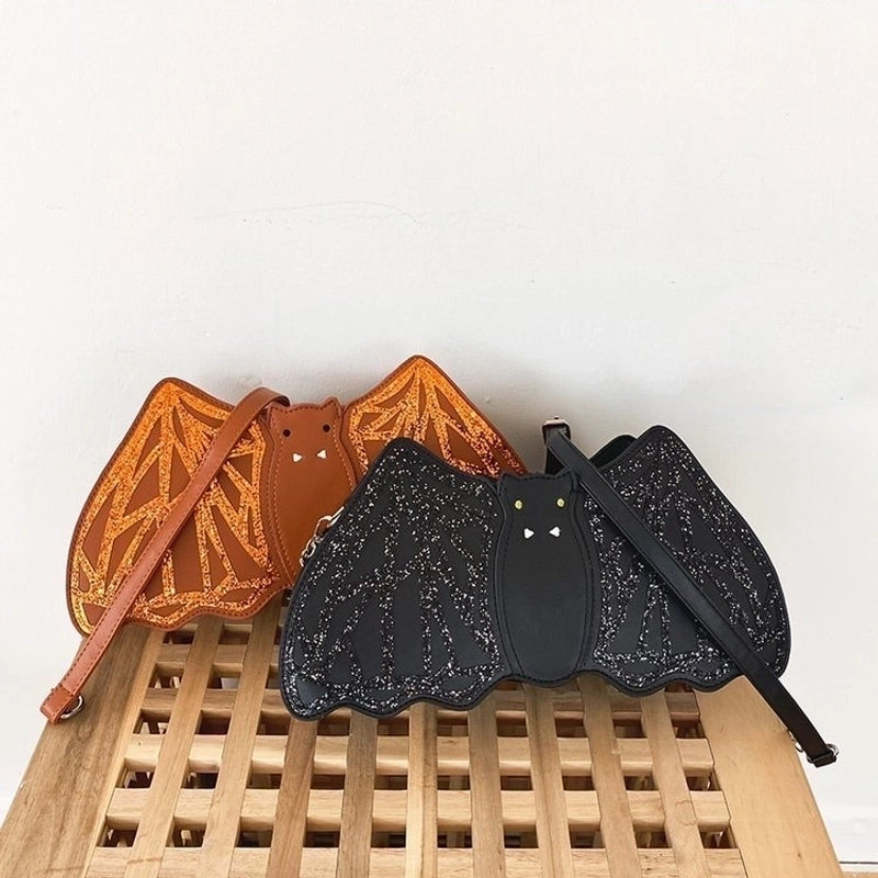 Women's Medium Pu Leather Animal Vintage Style Square Zipper Underarm Bag