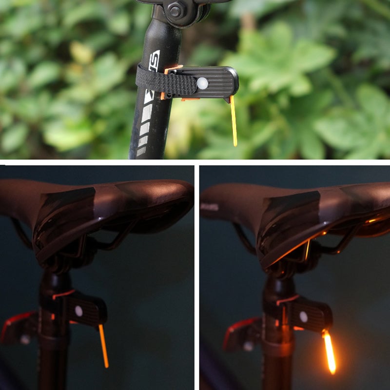 🚲LED Bike Rear Light