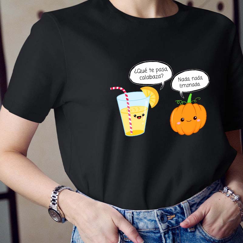 Funny Spanish Teacher T-Shirt