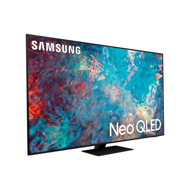 SAM 65 Class Neo QLED 4K (2160P) LED Smart TV